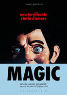 Magic (Restaurato In Hd)