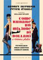 Come Rubare Un Milione Di Dollari E Vivere Felici (Restaurato In Hd)