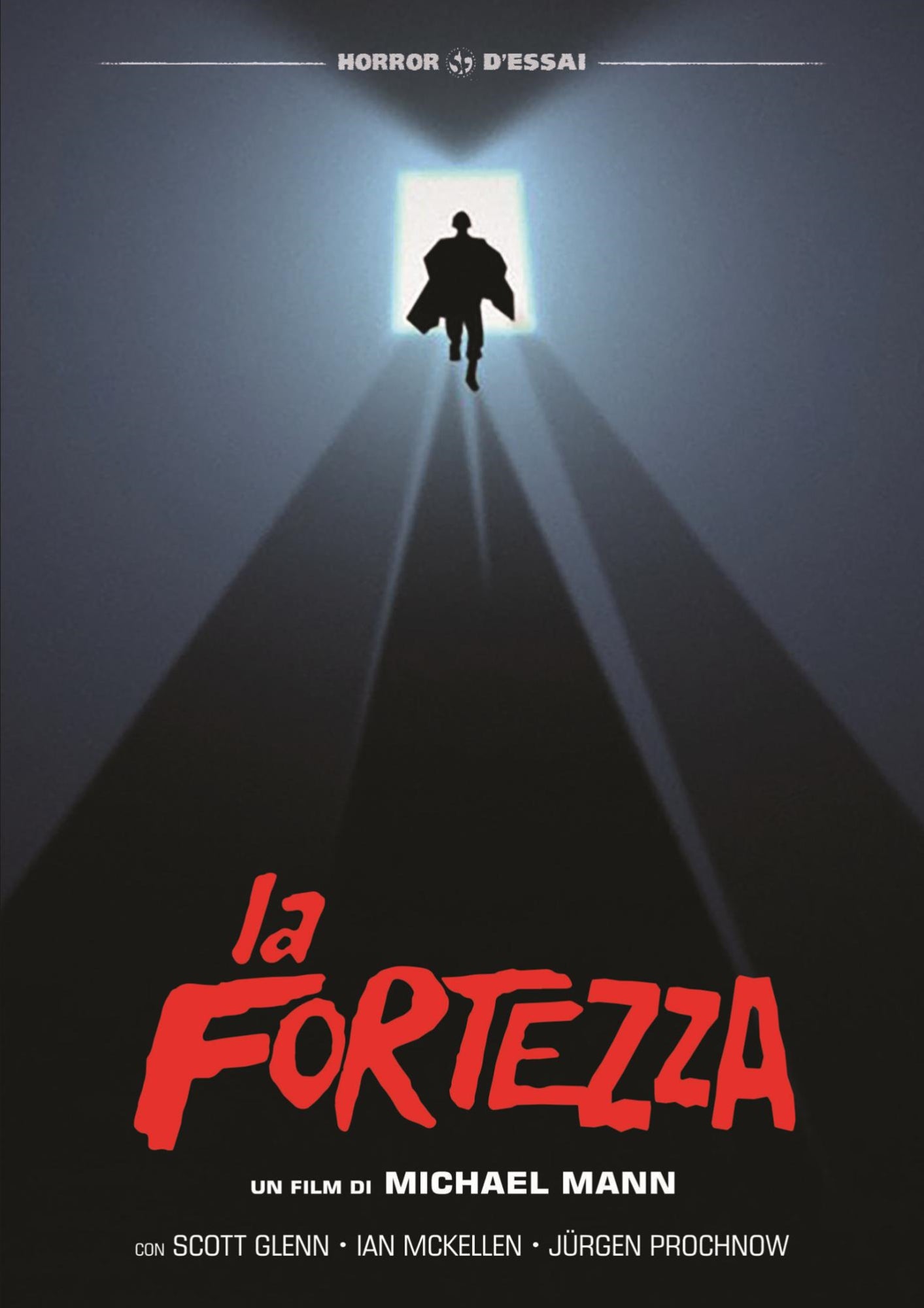 Fortezza (La) (Restaurato In Hd)