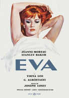 Eva (Special Edition) (2 Dvd) (Restaurato In Hd)