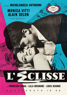 Eclisse (L') (Restaurato In Hd)