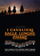 Cavalieri Dalle Lunghe Ombre (I) (Restaurato In Hd)