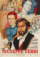 Giuseppe Verdi (Restaurato In Hd)