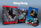 King Kong (Special Edition) (2 Blu-Ray)