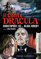 Conte Dracula (Il) (Special Edition) (2 Dvd) (Restaurato In Hd)