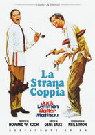 Strana Coppia (La) (Restaurato In Hd)