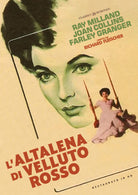 Altalena Di Velluto Rosso (L') (Restaurato In Hd)