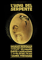 Uovo Del Serpente (L') (Restaurato In Hd)