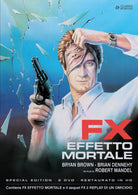 Fx - Effetto Mortale (Special Edition) (2 Dvd) (Restaurato In Hd)