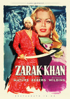 Zarak Khan