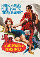 Vita Privata Di Henry Orient (La) (Restaurato In Hd)