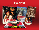 Vampiri (I) (Special Edition) (Blu-Ray+Poster)