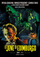 Jene Di Edimburgo (Le) (Special Edition) (Dvd+Blu-Ray mod)