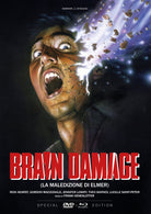 Brain Damage - La Maledizione Di Elmer (Restaurato In Hd) (Dvd+Blu-Ray mod)