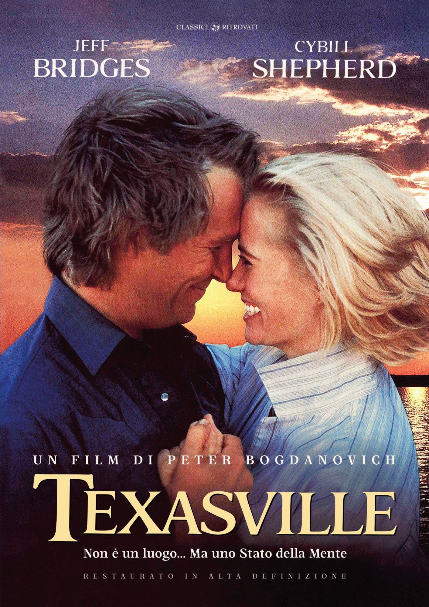 Texasville (Restaurato In Hd)