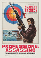 Professione: Assassino (Restaurato In Hd)