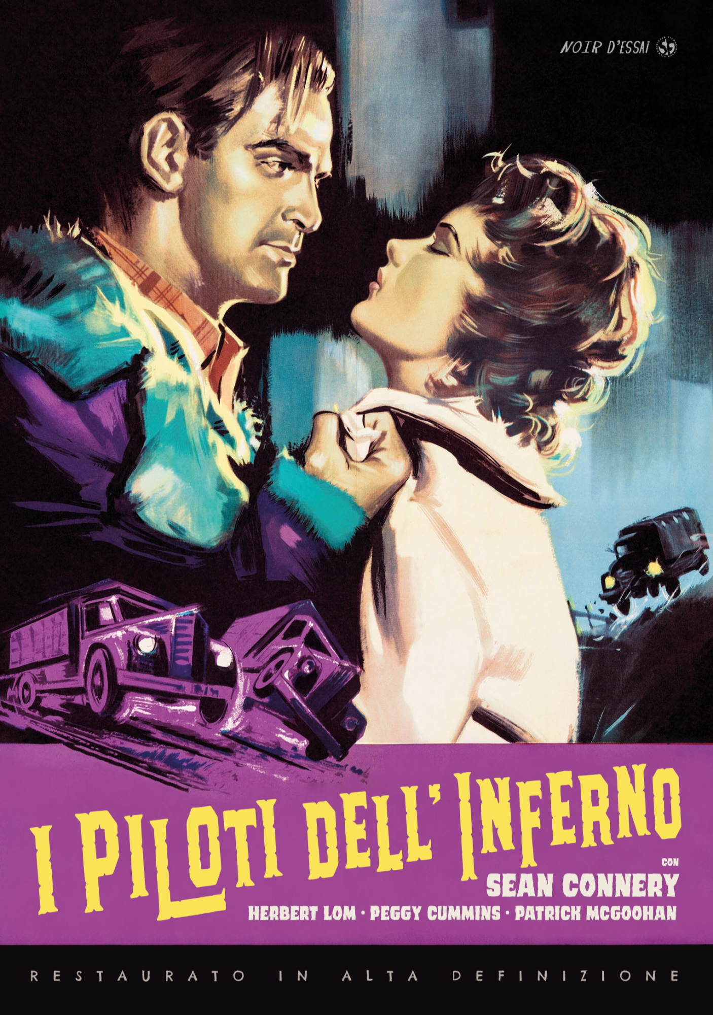 Piloti Dell'Inferno (I) (Restaurato In Hd)