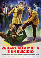 Rubare Alla Mafia E' Un Suicidio (Restaurato In Hd)