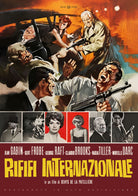 Rififi Internazionale (Restaurato In Hd)