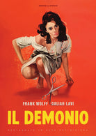 Demonio (Il) (Restaurato In Hd)