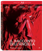 Racconto Dell'Ancella (Il) (SE) (Blu-Ray+Booklet)