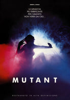 Mutant (Restaurato In Hd)