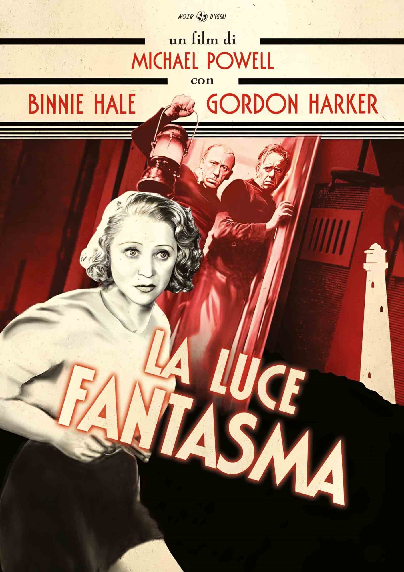 Luce Fantasma (La)