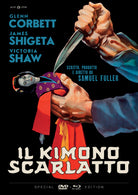 Kimono Scarlatto (Il) (Dvd+Blu-Ray)