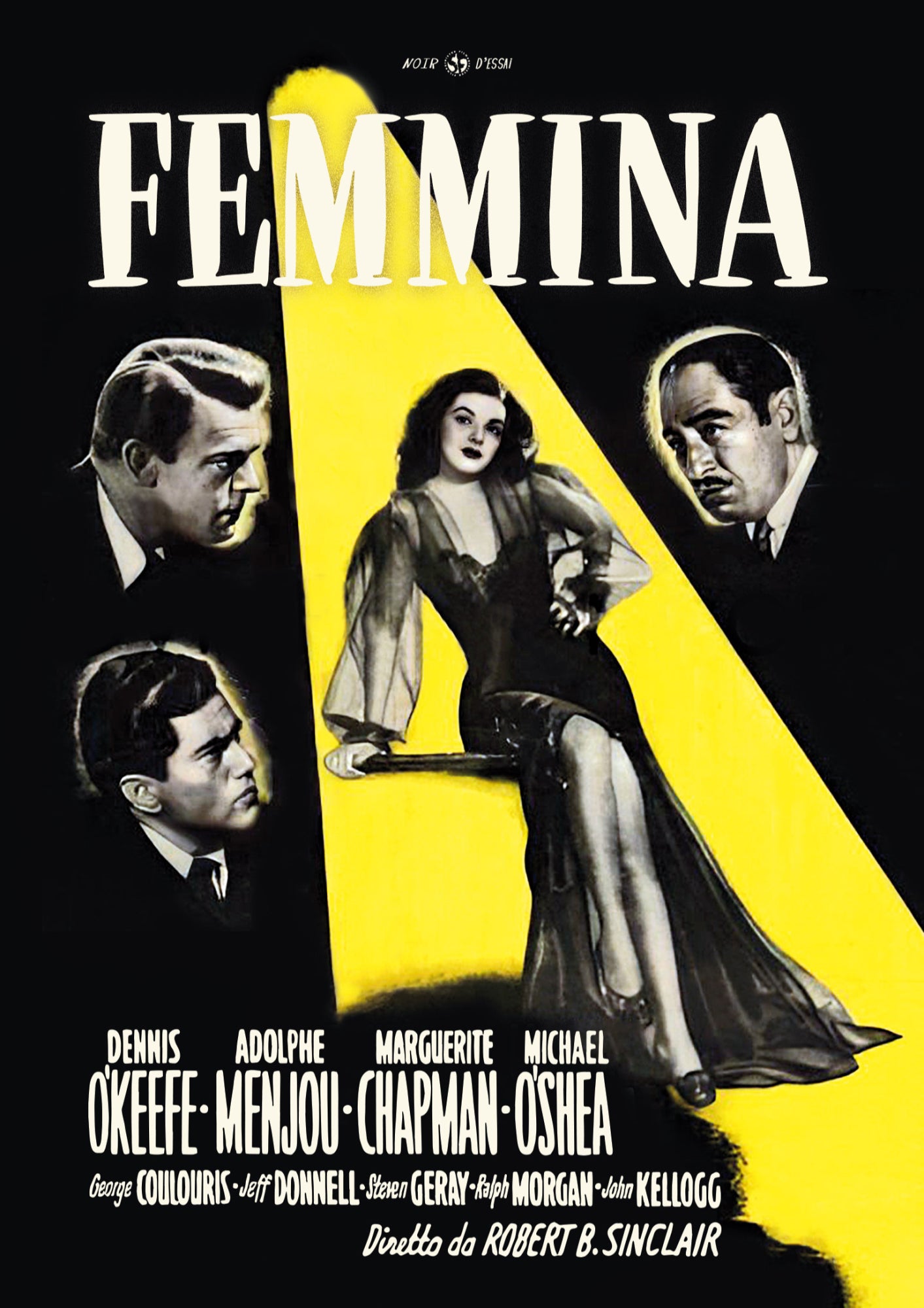 Femmina