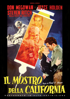 Mostro Della California (Il) (Restaurato In Hd)
