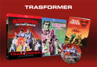 Trasformer (Special Edition) (Edizione Restaurata In Hd Approvata Dal Regista)