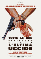 Tutte Le Ore Feriscono, L'Ultima Uccide (Blu-Ray+Dvd)