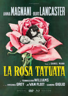 Rosa Tatuata (La) (Special Edition) (Dvd+Blu-Ray Mod)