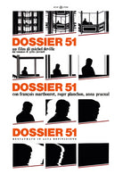 Dossier 51 (Restaurato In Hd)