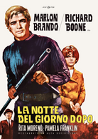 Notte Del Giorno Dopo (La) (Restaurato In Hd)