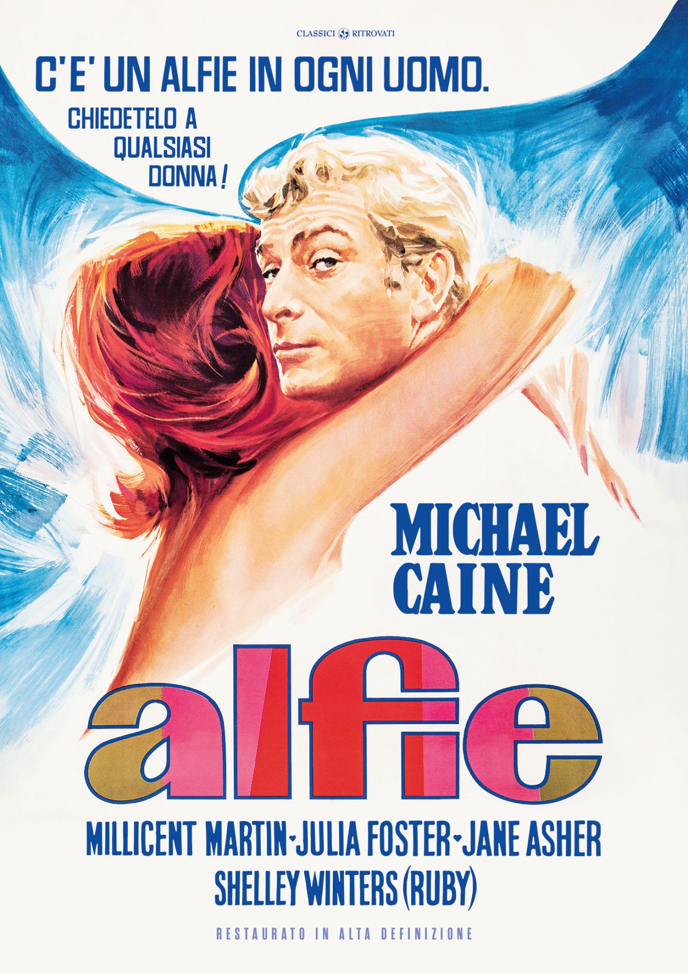 Alfie (Restaurato In Hd)