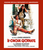 Cinque Giornate (Le)