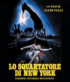 Squartatore Di New York (Lo)