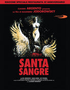 Santa Sangre (35Th Anniversary)