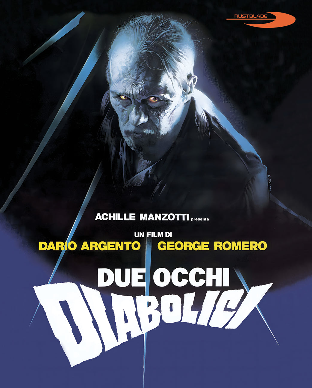 Due Occhi Diabolici