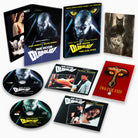 Due Occhi Diabolici (Deluxe Limited Edition) (Blu-Ray+Cd+Postcards)