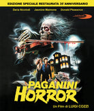Paganini Horror (Edizione Speciale Restaurata 35o Anniversario)