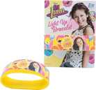 Disney: Soy Luna - Bracciale Luminoso