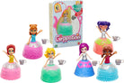 Giochi Preziosi: Cuppatinis - Mini Doll 10 Cm (Assortimento)