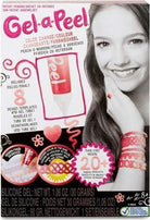 Gel A Peel - Starter Kit Ass. 3