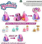Giochi Preziosi: Kekilou - Single Blister
