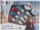 Disney: Frozen - Glitter Lip Gloss Lab
