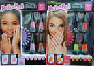 Gel A Peel - Nail Kit A Tema Ass. 2