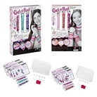 Gel A Peel - Kit Accessori 3 Pz Ass. 3