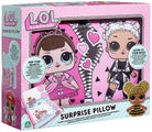 L.O.L. Surprise - Secret Pillow